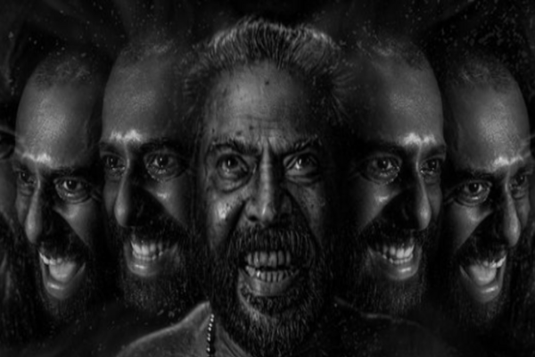 பிரம்மயுகம் விமர்சனம்: மம்மூட்டி நடித்துள்ள கருப்பு - வெள்ளை திகில் படம் எப்படி இருக்கிறது?