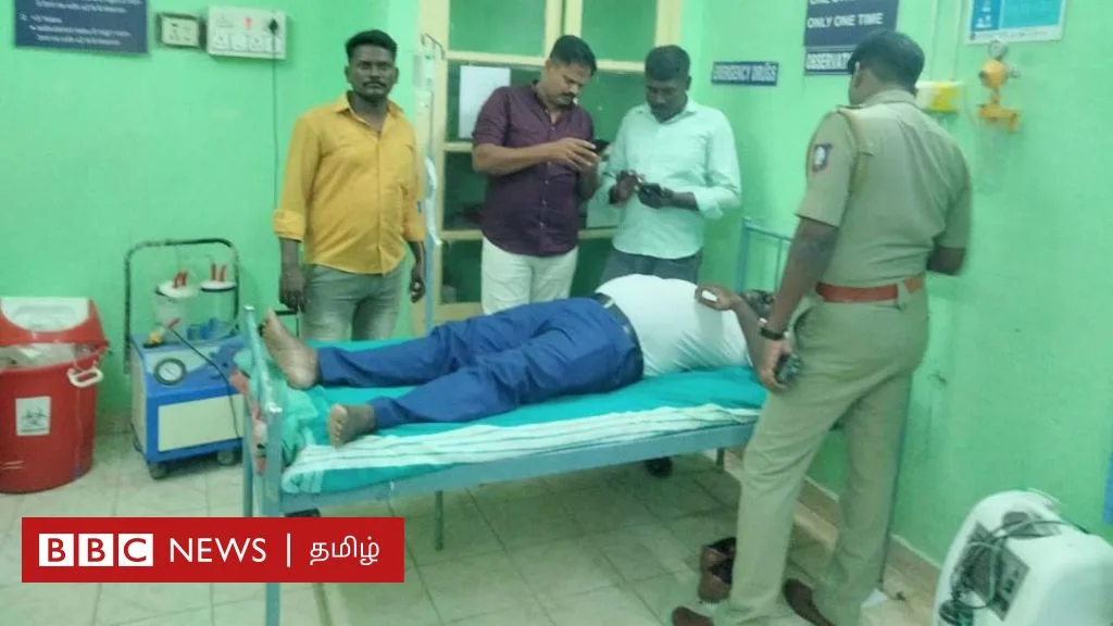 சிவகங்கை: எட்டு ஆண்டுகளாக போலீசில் சிக்காமல் கொலை கொள்ளையில் ஈடுபட்ட இளைஞர் பிடிபட்டது எப்படி?