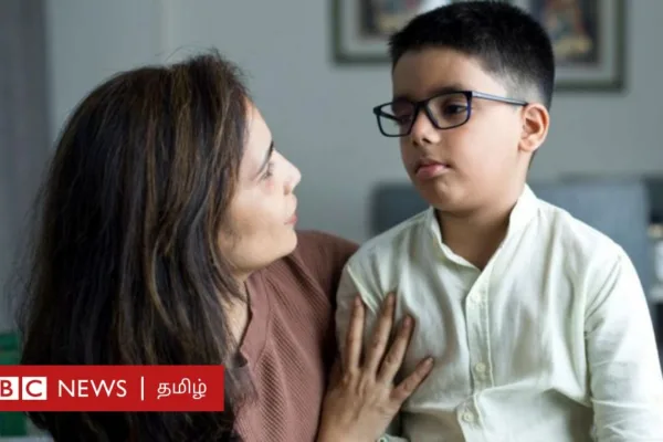 திக்குவாய்: பேசும்போது திக்கினால் என்ன செய்ய வேண்டும்?