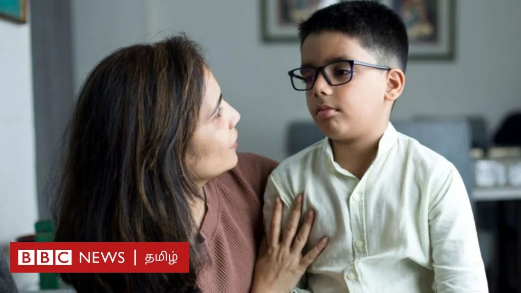 திக்குவாய்: பேசும்போது திக்கினால் என்ன செய்ய வேண்டும்?