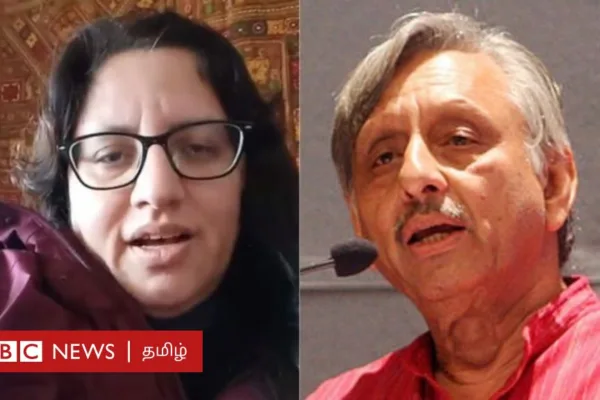 அயோத்தி கோவில் திறப்பு விழாவை விமர்சித்த மணிசங்கர் அய்யர் மகள்; வேறு வீட்டுக்கு மாறச் சொன்ன குடியிருப்போர் சங்கம் – என்ன நடந்தது?