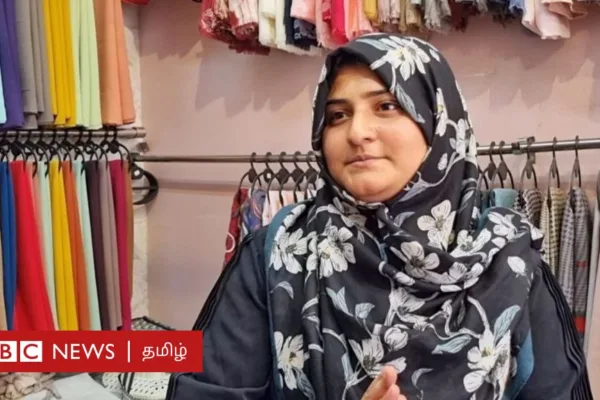 மும்பை: புல்டோசர்கள் மூலம் இடிக்கப்பட்ட கடைகள் - 'நாங்கள் இந்தியர்கள் இல்லையா' என இஸ்லாமியர்கள் கேள்வி