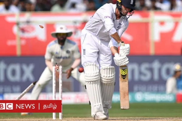 IND vs ENG ஜெய்ஸ்வால், பும்ரா அசத்தல் - இரண்டாவது டெஸ்டில் இங்கிலாந்தின் சவாலை இந்தியா முறியடித்தது எப்படி?