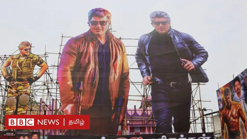 தமிழ்நாடு: ஓடிடி-டிக்கெட் கட்டணம் இரண்டில் திரையரங்குகள் காலியாக இருக்க உண்மையான காரணம் எது?