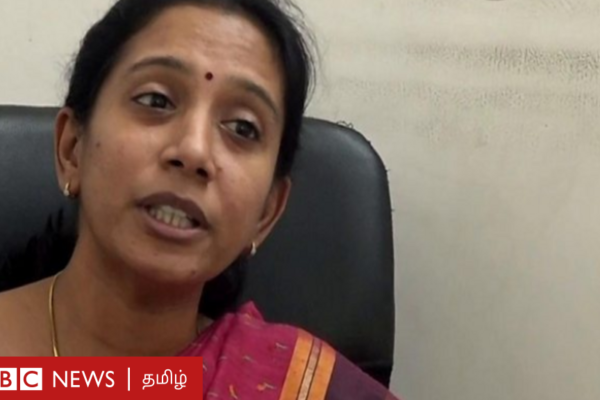 திருப்பூர்: முடிந்த அளவு பணத்தை நோயாளிகளில் உண்டியலில் செலுத்தலாம் - மருத்துவ தம்பதியின் முயற்சி