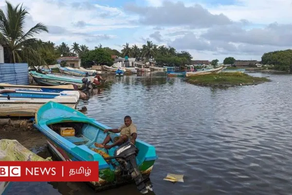 இலங்கை: வடக்கு, கிழக்கு மாகாணங்களுக்கு இடையே பாலம் கட்டப்படாதது தமிழ் தேசிய அரசியலை வலுவிழக்கச் செய்யும் முயற்சியா?
