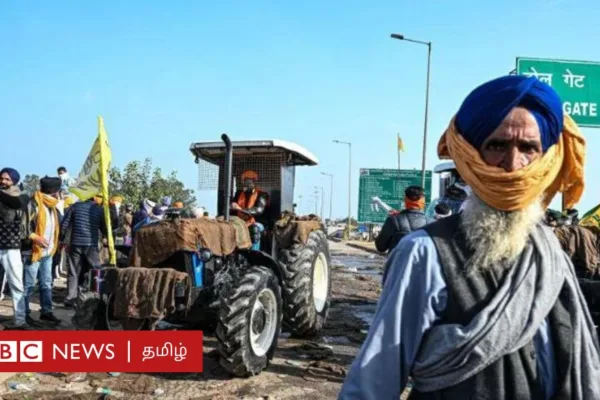 இந்திய விவசாயிகள் போராட்டம் தொடர்பான பதிவுகள், கணக்குகளை நீக்கினோம் - ஒப்புக்கொண்ட எலோன் மஸ்கின் எக்ஸ் தளம்