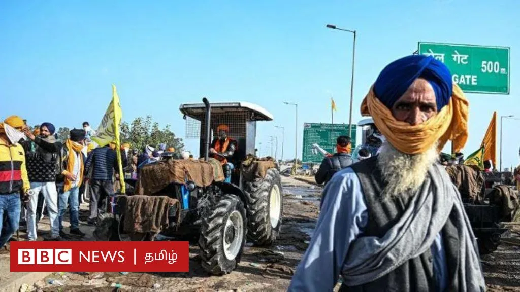 இந்திய விவசாயிகள் போராட்டம் தொடர்பான பதிவுகள், கணக்குகளை நீக்கினோம் - ஒப்புக்கொண்ட எலோன் மஸ்கின் எக்ஸ் தளம்