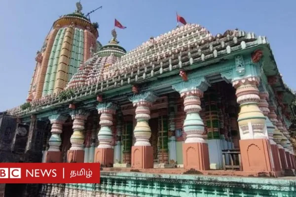 முதலிரவுக்கு முன்பாக புதுமணத் தம்பதிகள் செல்லும் இந்தக் கோவில் எங்கே இருக்கிறது?