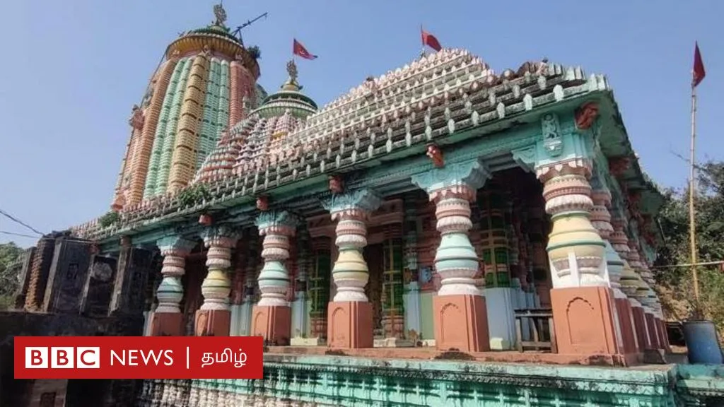 முதலிரவுக்கு முன்பாக புதுமணத் தம்பதிகள் செல்லும் இந்தக் கோவில் எங்கே இருக்கிறது?