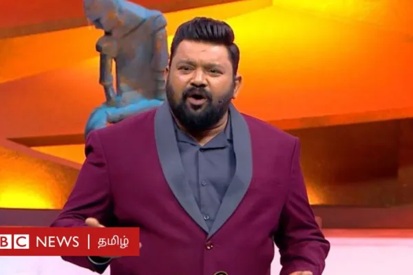 நீயா நானா: நிகழ்ச்சி தயாராவது எப்படி? அது தொடர்ந்து டிரெண்டாவது ஏன்?