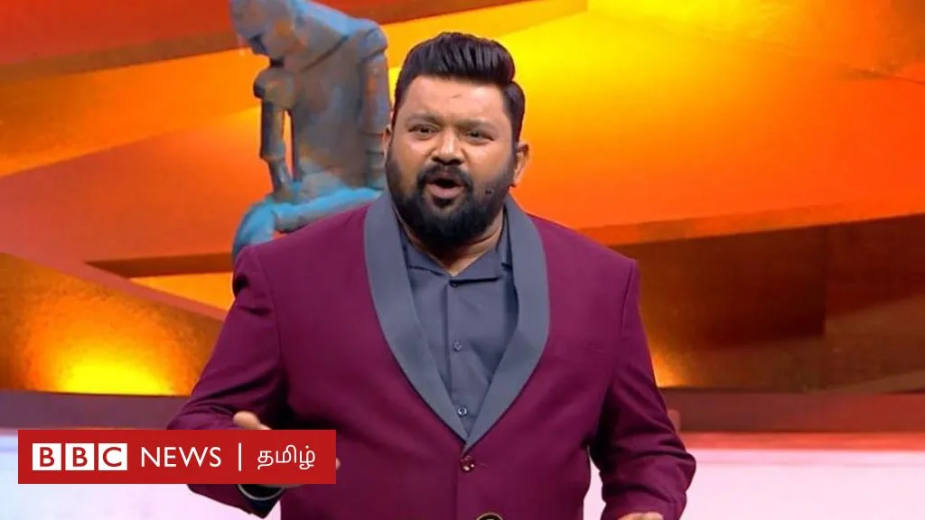 நீயா நானா: நிகழ்ச்சி தயாராவது எப்படி? அது தொடர்ந்து டிரெண்டாவது ஏன்?