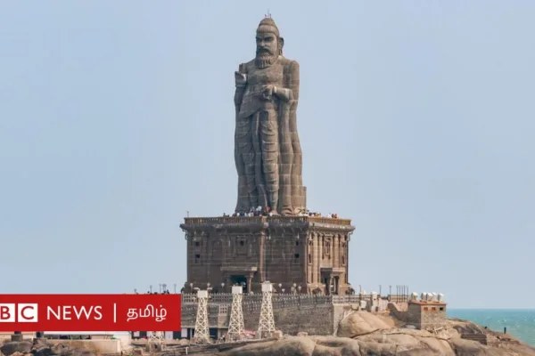 தமிழ்நாடு வளர்ச்சியின் மந்திரம் என்ன? சர்வதேச ஊடகங்கள் புகழும் அளவுக்கு என்ன செய்திருக்கிறது?