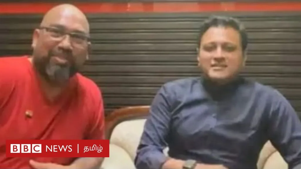 மகாராஷ்டிரா: ஃபேஸ்புக் நேரலையிலேயே சிவசேனா உறுப்பினர் சுட்டுக் கொலை - என்ன நடந்தது?