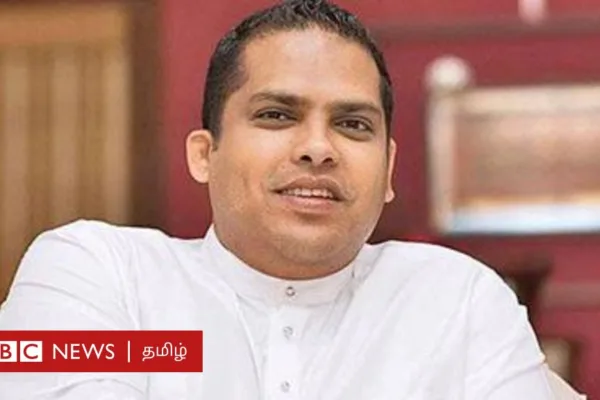 இலங்கை, இந்தியாவின் ஒரு பகுதியா? இரு நாட்டு உறவு பற்றி அமைச்சர் என்ன பேசினார்?