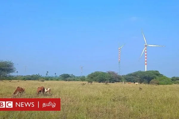 தமிழ்நாடு அரசு 365 ஏக்கர் பஞ்சமி நிலத்தை தனியாருக்கு தாரை வார்க்கிறதா? நெல்லை அருகே மக்கள் போராட்டம்