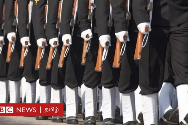 கத்தார்: மரண தண்டனை விதிக்கப்பட்டிருந்த 8 இந்திய முன்னாள் கடற்படையினர் விடுதலை - எப்படி நடந்தது?