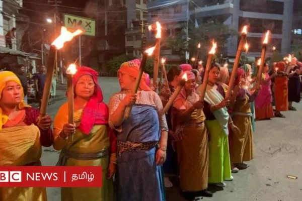 மணிப்பூரின் குக்கி-மெய்தேய் பிரச்னை – மெய்தேய் மக்களை பழங்குடி பட்டியலில் சேர்க்கப் பரிந்துரைத்த 2023 தீர்ப்பை மாற்றிய நீதிமன்றம்