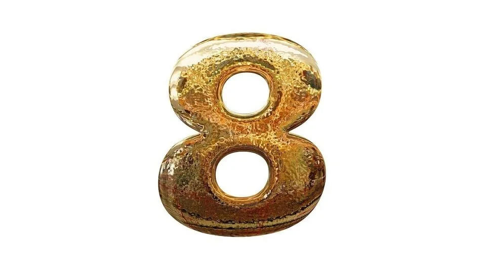 Numerology: ’நீங்க 8, 17, 26 ஆம் தேதிகளில் பிறந்தவரா? ’ உங்க வாழ்கை இப்படிதான் இருக்கும்! நியூமராலஜி ரகசியங்கள்!