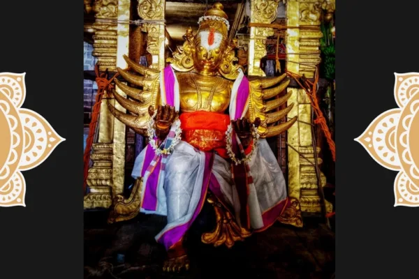 எதையும் சாதிக்கும் மனோதிடம், தன்னம்பிக்கை கிடைக்க இவரை வழிபடுங்க!