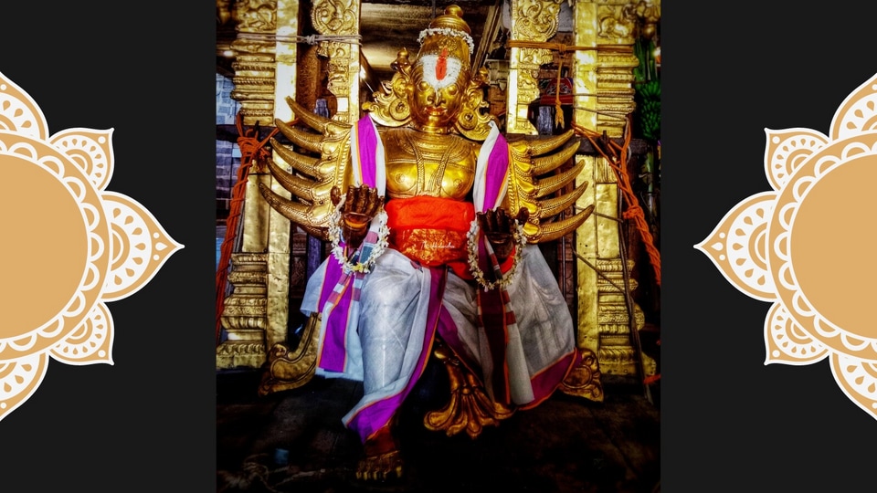 எதையும் சாதிக்கும் மனோதிடம், தன்னம்பிக்கை கிடைக்க இவரை வழிபடுங்க!