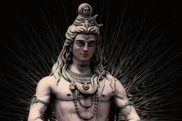 Sivan Slogam: உங்கள் வாழ்க்கையை மாற்றும் ஐந்து சிவ மந்திரங்கள் இங்கே