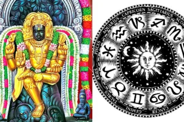 Guru Bhagavan: குரு நட்சத்திர இடமாற்றம்.. ஏப்ரல் மாதம் வரை 3 ராசிகளுக்கு பண மழை