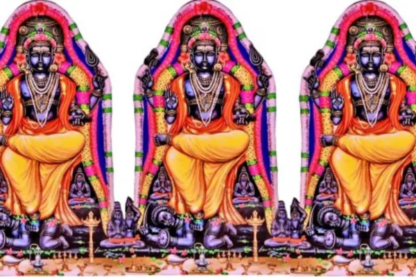 Guru Peyarchi Palan: குரு பெயர்ச்சி.. சித்திரையில் ராஜயோகம் பெறுகின்ற ராசிகள்