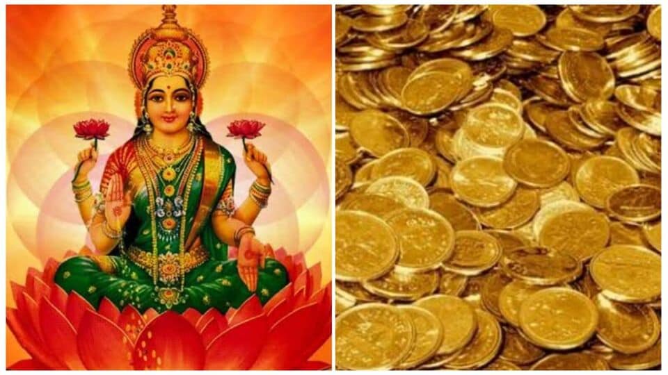Money Luck: காத்திருக்கும் கஜலட்சுமி யோகம்.. பணத்தில் குளிக்கப்போகும் அந்த 3 ராசிகள்..!