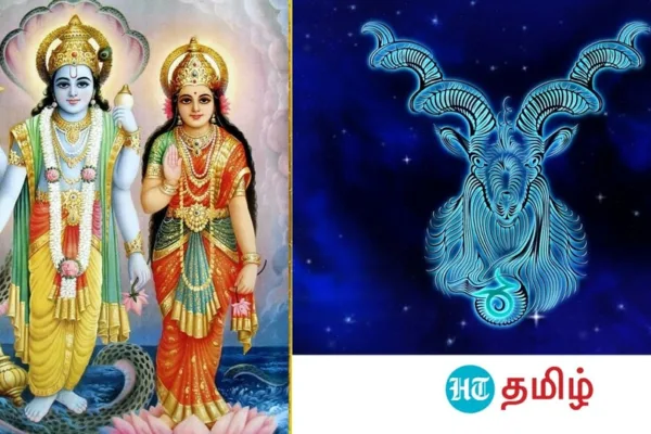 Lakshmi Narayana Yoga: மகர ராசியில் உண்டாகும் புதன் - சுக்கிரனின் சேர்க்கை.. அதிர்ஷ்டம்பெறும் ராசிகள்