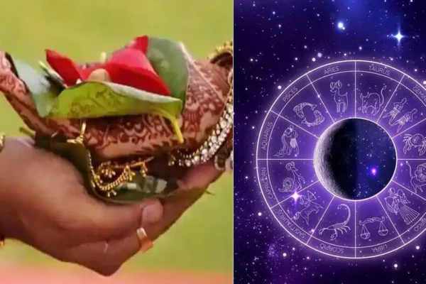 Love Horoscope: இன்று உங்கள் காதல் வாழ்க்கை கொண்டாட்டமா.. திண்டாட்டமா.. வாங்க பார்க்கலாம்!