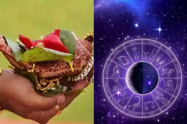 Dual Marriages: ’இரு திருமணம் செய்யும் சூழல் யாருக்கு?’ ஜோதிடம் சொல்லும் உண்மை இதோ!