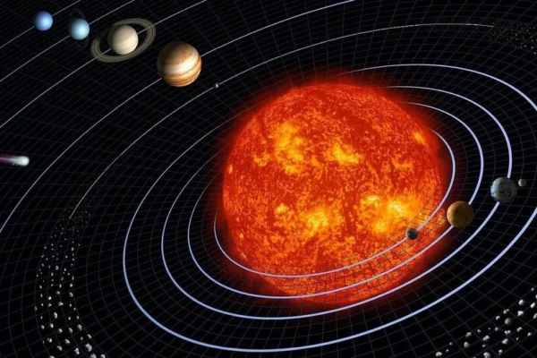 Mars Transit : மகர ராசிக்கு வருகிறார் செவ்வாய்; குபேரராகப்போகும் 3 ராசிகள்! சொல்லி அடிக்கும் கில்லியாக இருப்பார்கள்