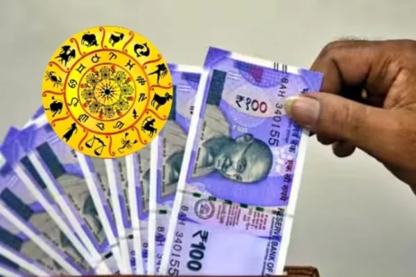 Mars and Venus: செவ்வாய், சுக்கிரன் கூட்டுசேர்க்கை: பணத்தை அறுவடை செய்யப்போகும் ராசிகள் இவைதான்!