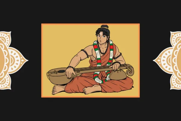 Narada Muni: ‘இவர் அசுரர்களுக்கும் அன்பர், தேவர்களுக்கும் நண்பர்’