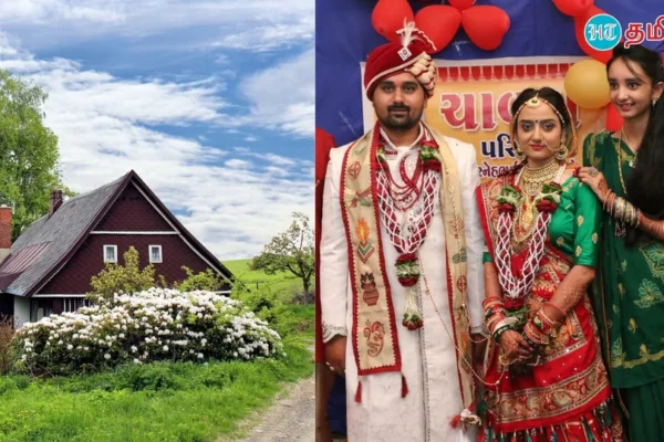 Panguni: 'பங்குனி மாதம் வீடு கட்டலாமா? திருமணம் செய்யலாமா?' - ஜோதிட சாஸ்திரம் கூறுவது என்ன?