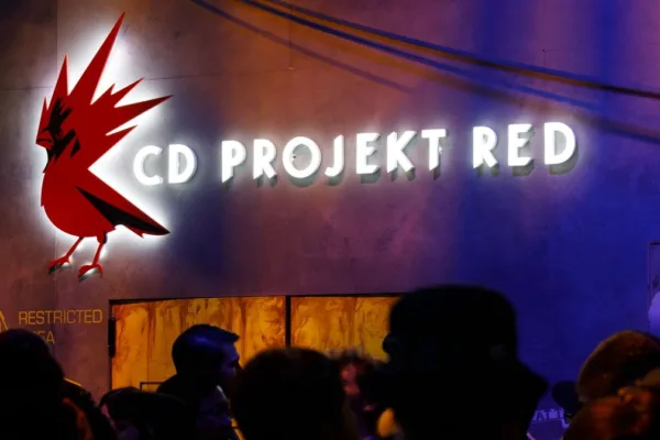 உங்கள் விரிதாள்களைப் புதுப்பிக்கவும், CDPR அதன் மர்மமான விட்சர் அல்லாத, சைபர்பங்க் அல்லாத விளையாட்டு வகைகளைப் பற்றி பேசுகிறது