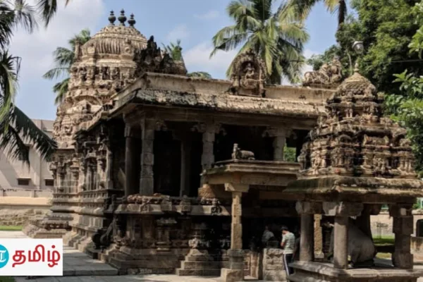 HT Temple SPL: காய்ச்சலை குணமாக்கும் ஜுரஹரேஸ்வரர்!-இந்தக் கோயில் எங்கு இருக்கு தெரியுமா?