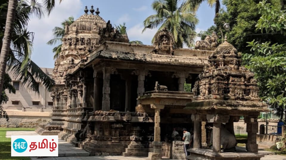 HT Temple SPL: காய்ச்சலை குணமாக்கும் ஜுரஹரேஸ்வரர்!-இந்தக் கோயில் எங்கு இருக்கு தெரியுமா?