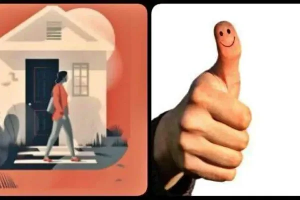 Vastu Tips: வீட்டை விட்டு வெளியேறும்போது இதை மட்டும் செய்யுங்கள்  - எடுத்த காரியம் அனைத்திலும் வெற்றிதான்