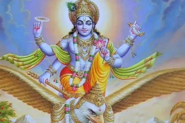 Spiritual Tips: மகாவிஷ்ணுவின் அருள் பெற என்ன செய்ய வேண்டும் தெரியுமா?