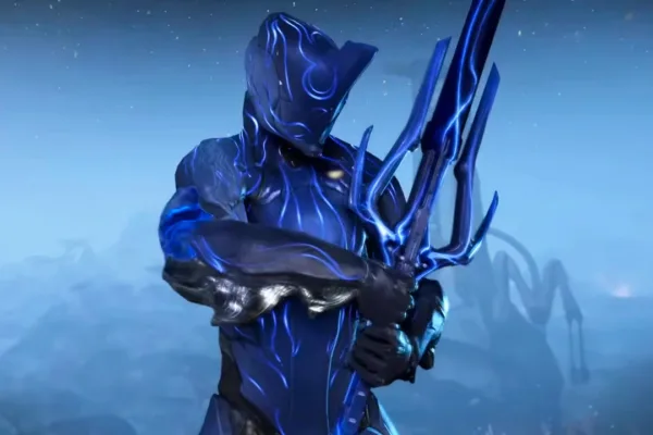 Warframe iOS வெளியீட்டு தேதி அறிவிக்கப்பட்டது