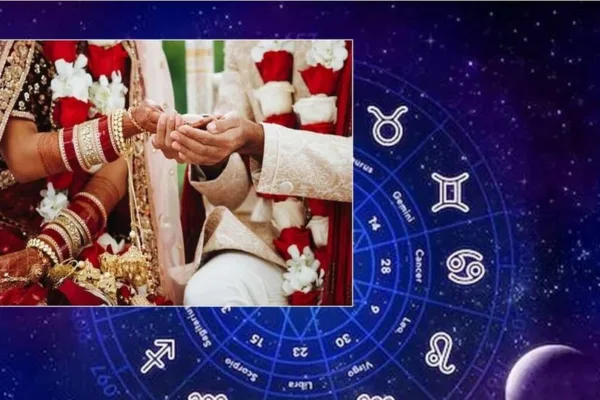 Wedding Luck: காதலர் தினம் முடிந்த பிறகு திருமண யோகம் கைகூடும் ராசிக்காரர்கள் யார் யார்?