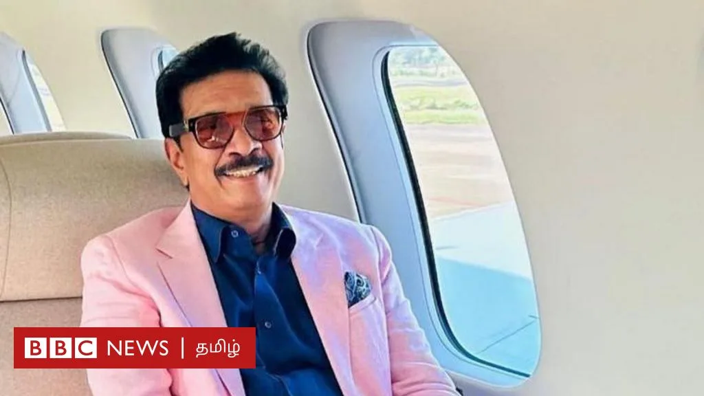 மேகா இன்ஜினியரிங்: ரூ.966 கோடி நிதி தந்த இந்த நிறுவனத்தின் பின்னணி என்ன? ஐந்தே ஆண்டுகளில் அதிவேக வளர்ச்சி