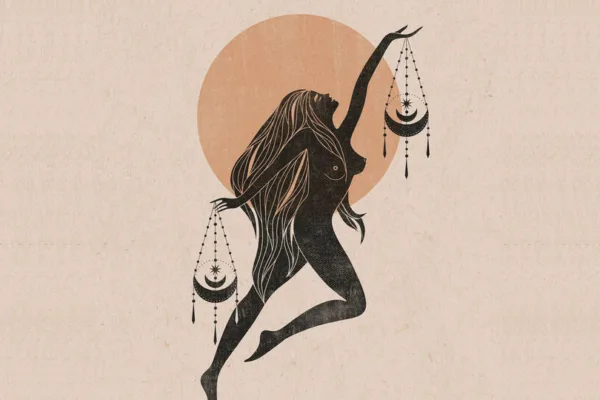 Libra : காதலில் விழ தயாராக இருங்கள்..துலாம் ராசிக்கு இந்த வாரம் சாதகமா? பாதகமா? இதோ பாருங்க!