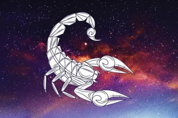 Scorpio Weekly Horoscope : பயணம் செய்யும் போது கவனமாக இருக்க வேண்டும்.. விருச்சிக ராசிக்கு இந்த வாரம் இப்படி தான்!