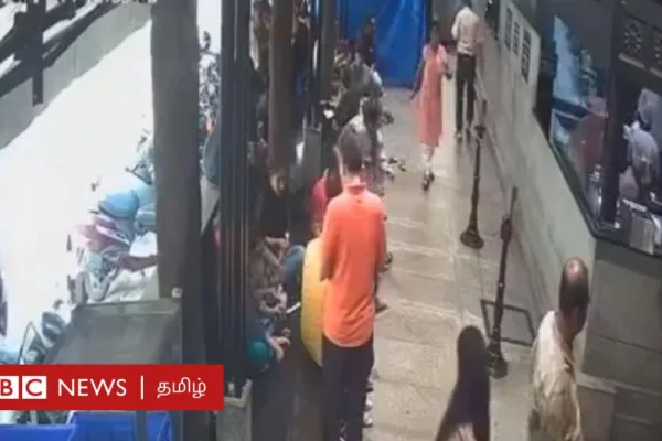 பெங்களூரு உணவகத்தில் நடந்த வெடிப்பு - முதல்வர் சித்தராமையா சொன்னது என்ன? - காணொளி