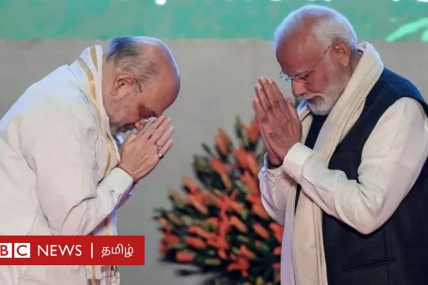 குடியுரிமைத் திருத்தச் சட்டம்: பாஜகவுக்கு என்ன லாபம்? கூட்டணி கட்சிகளுக்கு என்ன சிக்கல்?