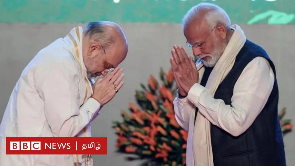 குடியுரிமைத் திருத்தச் சட்டம்: பாஜகவுக்கு என்ன லாபம்? கூட்டணி கட்சிகளுக்கு என்ன சிக்கல்?