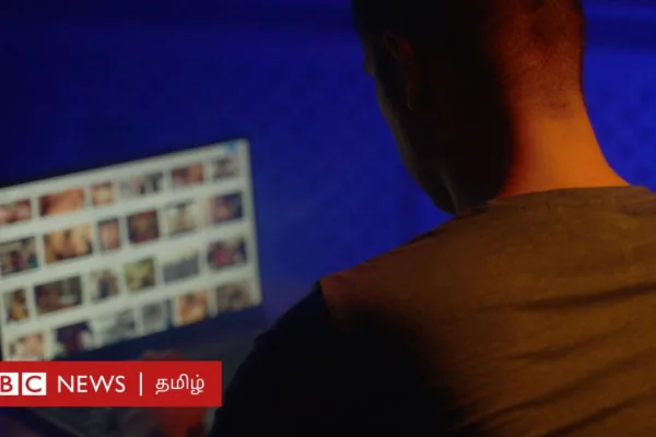 இந்தியாவில் கோடிக்கணக்கானோர் பயன்படுத்தி வந்த ஆபாச ஓடிடி தளங்கள் முடக்கப்பட்டது ஏன்? - நிபுணர்களின் விளக்கம்